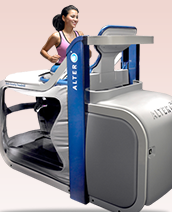 Alter G