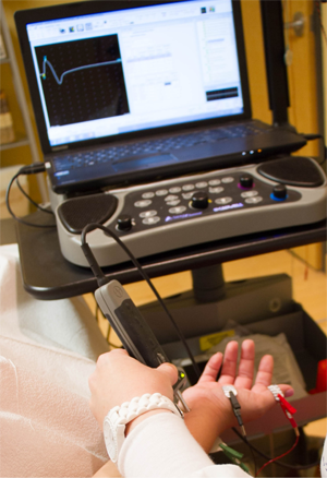 severe pain after emg test severe pain after emg test
